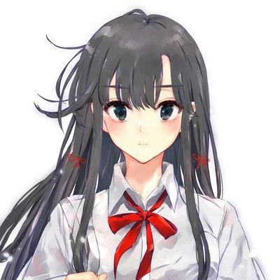 俺ガイルを語るだけのなにかさんのプロフィール画像