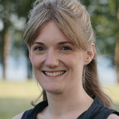 HarrietFBradley's profile picture. The planet is what you eat