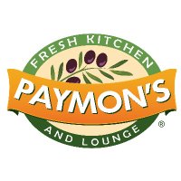 Paymon's Fresh Kitchen & Lounge (@paymons) 's Twitter Profile