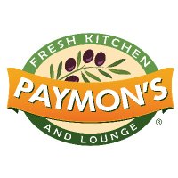 Paymon's Fresh Kitchen & Lounge(@Paymons) 's Twitter Profile Photo