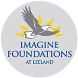 This is the official Imagine Foundations at Leeland Talented and Gifted Twitter! Follow and retweet!