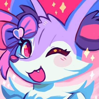 18+ | NSFW | ♀️| Pokefur | Furry | Braixen | Discord: SerenaTheBraixen
