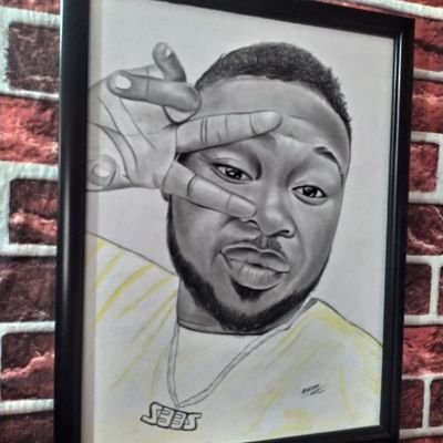 Ashisho Art Studio
DM for your Art Work, Pencil Drawing, Picture Framing and all kinds of Art Works.