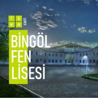 TBMM Vakfı Bingöl Fen Lisesi (@bfl121) 's Twitter Profile Photo TBMM Vakfı Bingöl Fen Lisesi (@bfl121) 's Twitter Profile Photo