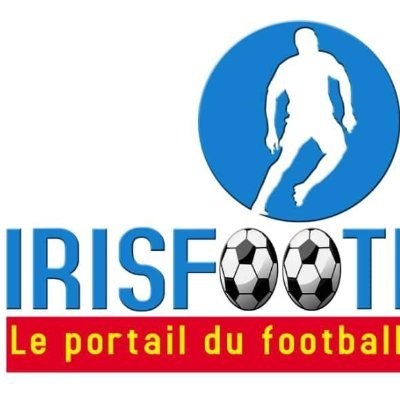 Le portail du football congolais🇨🇩

https://t.co/0ButhgVSGZ   Instagram/irisfootball