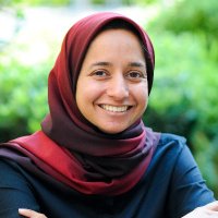 Shirin Sinnar (@shirinsinnar) 's Twitter Profile