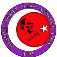 Alaşehir Ahmet Altan Anadolu Lisesi (@altanlisesi) 's Twitter Profile