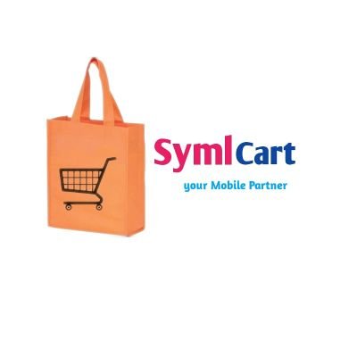 CartSyml's profile picture. SymlCart - Your Mobile Partner | Online Shopping website | Free Shipping all Over India |