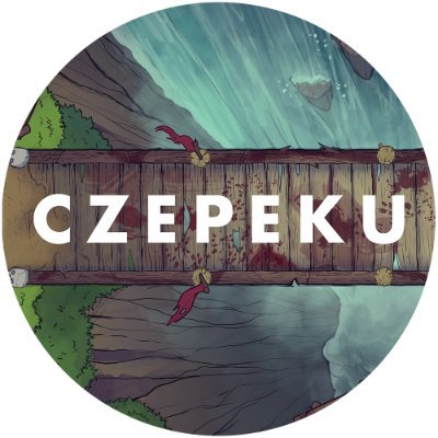 Czepekuさんのプロフィール画像