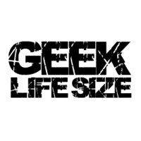 GEEK (@geek_lifesize) 's Twitter Profile