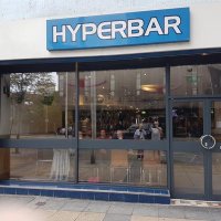 Hyper (@hyperbar2) 's Twitter Profile