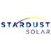 Stardust Solar (@stardustsolar) Twitter profile photo Stardust Solar (@stardustsolar) Twitter profile photo