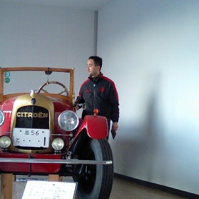 TomyCarF1's profile picture. RC愛好会 no.956，愛機はセガサターン。

ミニカーとガンダムと西部警察とオフコースが大好き♡

俳優の卵、朝日琢磨( https://t.co/stIgAsRs5B )の父。

愛犬：梵天丸。

モビリオといぅ旧式モビルアーマーで出撃中の元GX71，81乗りの万年金欠病。

ラーメンとカレーがパワソース。