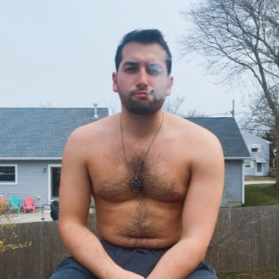 ianhallam827's profile picture. lost in the sauce