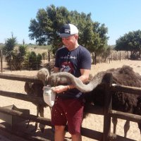 Ollie Gordon (@ollyjonnygordon) Twitter profile photo