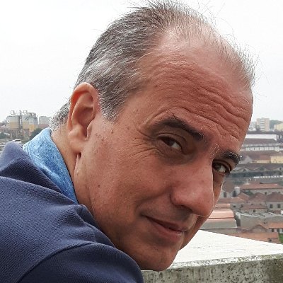 Paulo Tomás Nevesさんのプロフィール画像