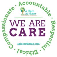 A Place At Home - North Texas(@APAHnorthtexas) 's Twitter Profile Photo