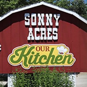 Spring is here and Sonny Acres is OPEN everyday!

Also come visit us at facebook: https://t.co/Prnqx544Tq