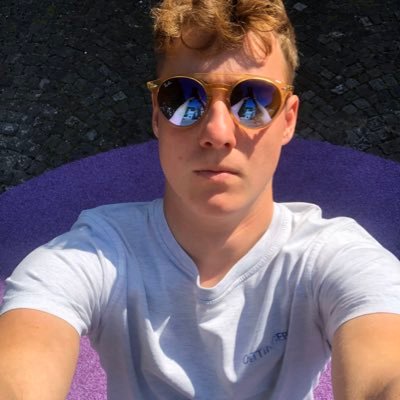 lukasfherrmann's profile picture. The Pioneer Briefing @ThePioneerDE