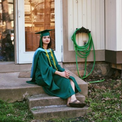 Molding young minds and fighting the patriarchy. Plus, my cat thinks I’m cool.