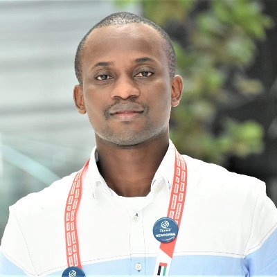 Internet governance fellow and Founder &Executive Director of West ICT Action Network |ICANN 2X and Summit Director Monrovia Tech Summit