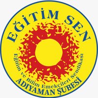 Adıyaman Egitim sen(@ad_egitim) 's Twitter Profile Photo