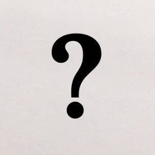 espregunta_'s profile picture. ¿Es necesario cuestionarnos todo? Es pregunta.