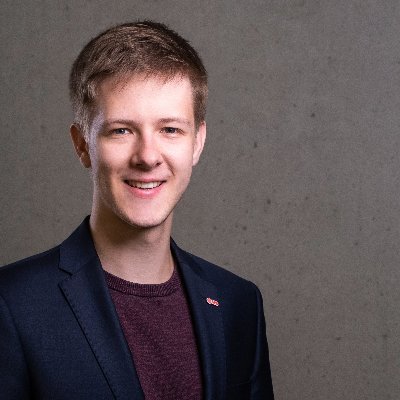 CorvinKochan's profile picture. Ratsmitglied in #BergischGladbach, Mag. iur.