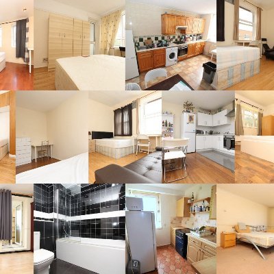 lroomsandflats's profile picture. Property Management

Letting & Sale


Enquiries @ 

alfio.nicolosi@remax.co.uk