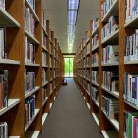 Mineral Area College Library (@libraryatmac) 's Twitter Profile Photo