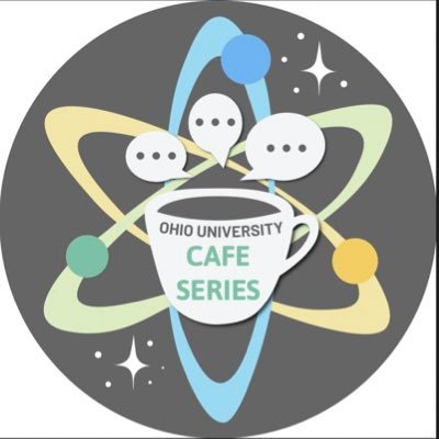 The official account of the Ohio University Science Cafes and Cafe Conversations! Sponsored by Sigma Xi and the Research Division.