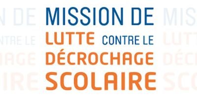 Compte Twitter de la Mission de Lutte contre le Décrochage Scolaire de l'académie de Martinique