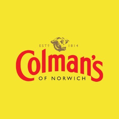 @Colmansusa