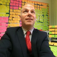 Ian Shaw (@mrigshaw) 's Twitter Profile