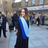 Dr Samantha Goodchild (@sgoodchild93) 's Twitter Profile