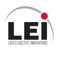 Layco Electric Innovations(@LaycoElectric) 's Twitter Profile Photo