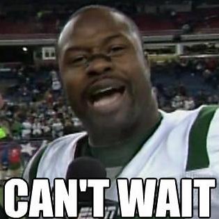 CantWait023's profile picture. Dad, husband, son, brother, employee, employer, fan, friend