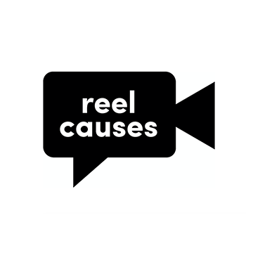 Reel Causes hosts #film screenings and discussions on global #socialjustice issues to inspire local action. 🎥