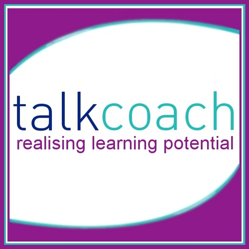 Talkcoach in education focuses on speech, language and communication to realise learning potential.