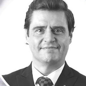 IP lawyer / Elected AMPPI President / Ex President of the National Corporate Lawyers Association ANADE / Founder of @MendezCortesSC