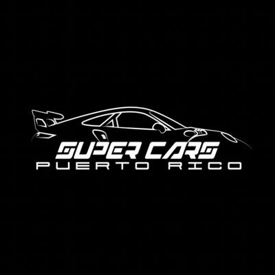 Supercars Puerto Rico