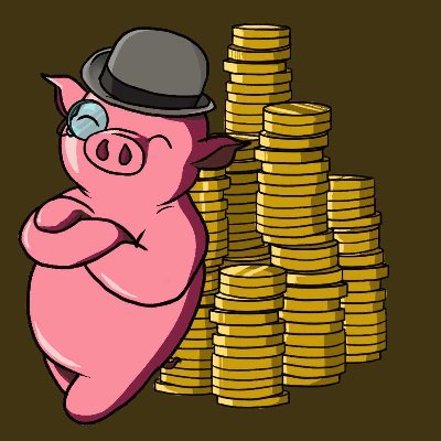 Very Catholic
Very libertarian
Very gamer
Looking for a wife
Suspected to be making a game shhh 🤐
Profile pic done by https://t.co/k6ay6JLvUR