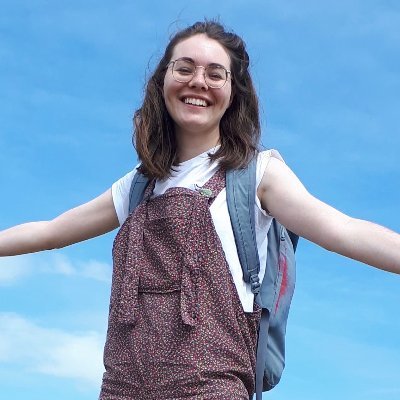Postdoc @UTGeophysics studying moonquakes 🌙 (she/her)