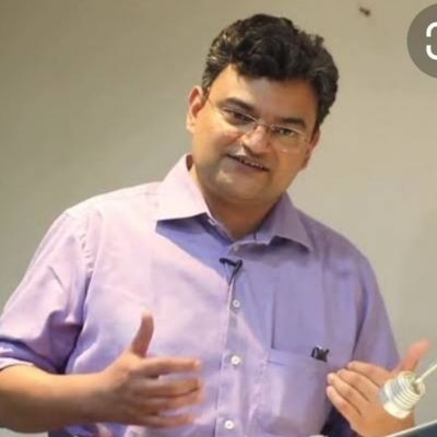 Profile Picture of Anand Ranganathan (fans Club) (@fans_anand) on Twitter