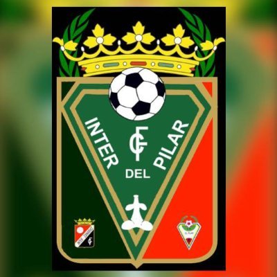 CUENTA OFICIAL DEL CLUB ÍNTER DEL PILAR CF❤🖤💚

FACEBOOK: INTER DEL PILAR
INSTAGRAM: @INTERDELPILAR