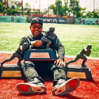 USC Trojans Assistant Athletic Director/Director of Player Relations ✌ Born and Raised in LA, became a man in Atlanta and now I'm back in LA. LA2Atl