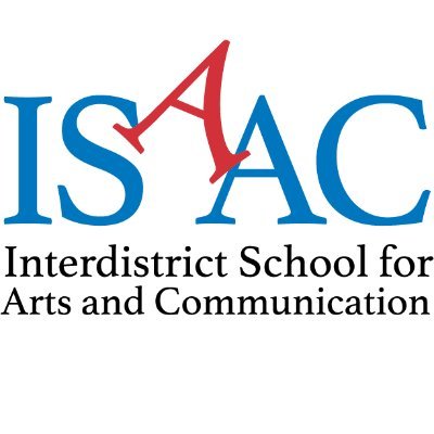 The Interdistrict School for Arts and Communication is a free, independent public charter located in New London, Connecticut #visionofthegraduate