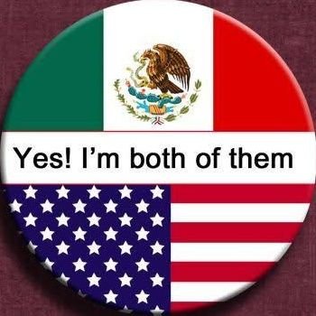 Architect 📐🏙️
Love and passion for history 📖
Proud to be Mexican 🇲🇽
Proud to be American 🇺🇸
Gay (anti LGBTQ+ community) 🏳️‍🌈 
#MAGA #TAB2024