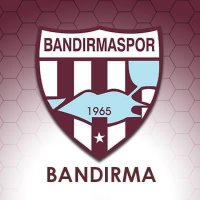 Bandırmaspor(@Bandirmaspor_) 's Twitter Profileg