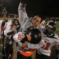 Coach John D'Arco (@coachdarco) 's Twitter Profile